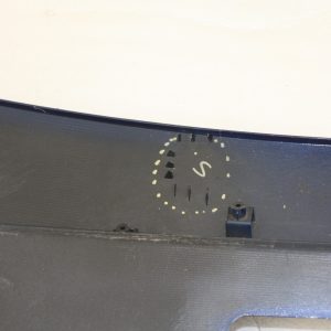 Honda Civic Rear Tailgate 2012 TO 2015 74890-TV0-ZZ00 Genuine *FIXING DAMAGED* - Image 12