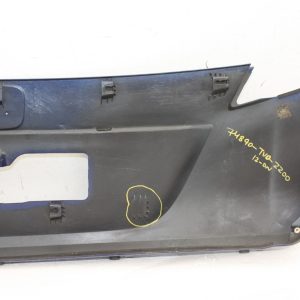 Honda Civic Rear Tailgate 2012 TO 2015 74890-TV0-ZZ00 Genuine *FIXING DAMAGED* - Image 14