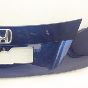 Honda Civic Rear Tailgate 2012 TO 2015 74890-TV0-ZZ00 Genuine *FIXING DAMAGED* - Image 3