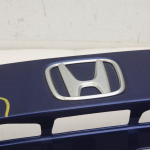 Honda Civic Rear Tailgate 2012 TO 2015 74890-TV0-ZZ00 Genuine *FIXING DAMAGED* - Image 6