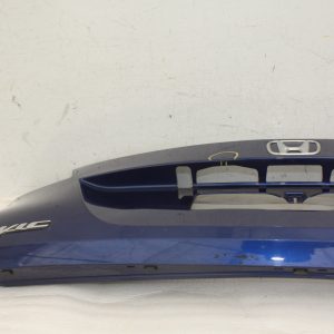Honda Civic Rear Tailgate 2012 TO 2015 74890-TV0-ZZ00 Genuine *FIXING DAMAGED* - Image 10