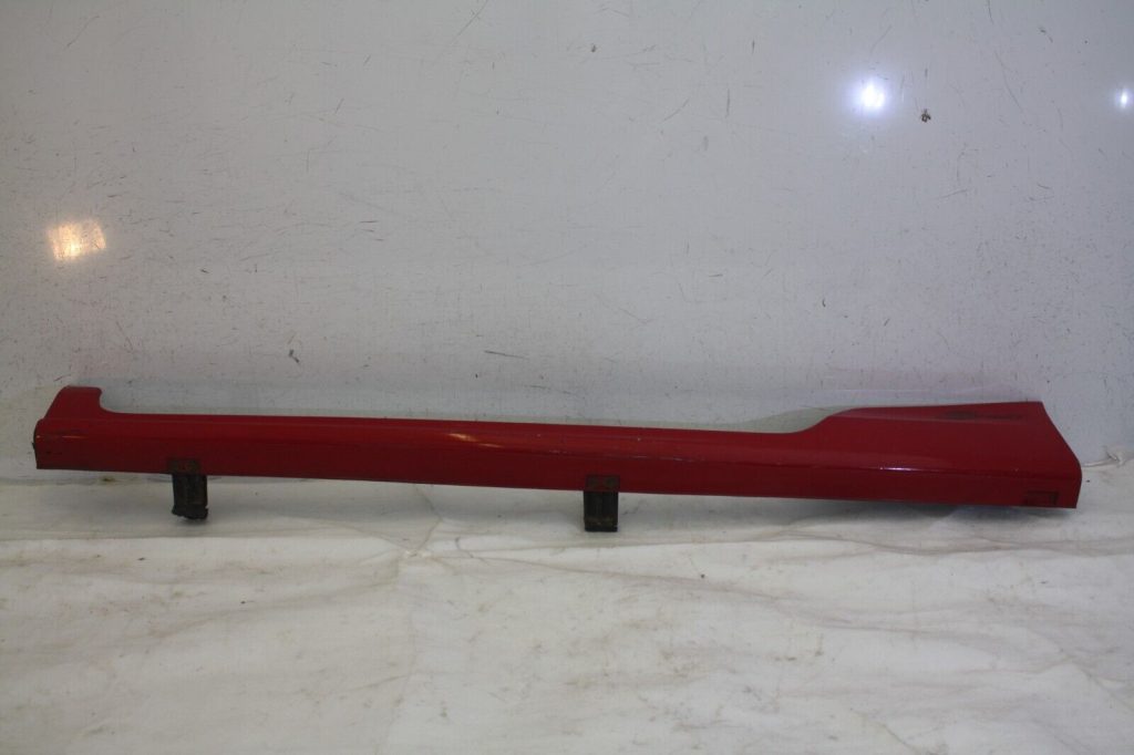 Honda Civic Type R Left Side Skirt 2001 TO 2005 71850-S5T Genuine ...