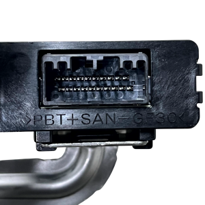 Honda HR-V PDC Parking Sensor Control Module 2021 ON 39670-3V0-A052-M1 Genuine - Image 8