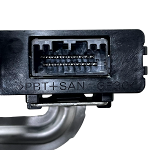 Honda HR-V PDC Parking Sensor Control Module 2021 ON 39670-3V0-A052-M1 Genuine - Image 9