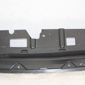 Honda Jazz Front Bumper Under Tray 2020 TO 2024 71345-TZB-G0 Genuine - Image 4
