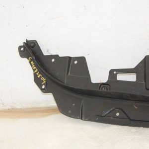 Honda Jazz Front Bumper Under Tray 2020 TO 2024 71345-TZB-G0 Genuine - Image 5