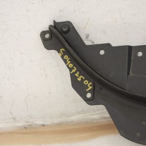 Honda Jazz Front Bumper Under Tray 2020 TO 2024 71345-TZB-G0 Genuine - Image 6