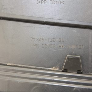 Honda Jazz Front Bumper Under Tray 2020 TO 2024 71345-TZB-G0 Genuine - Image 7