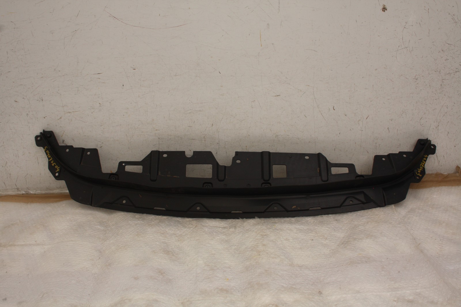 Honda Jazz Front Bumper Under Tray 2020 TO 2024 71345-TZB-G0 Genuine