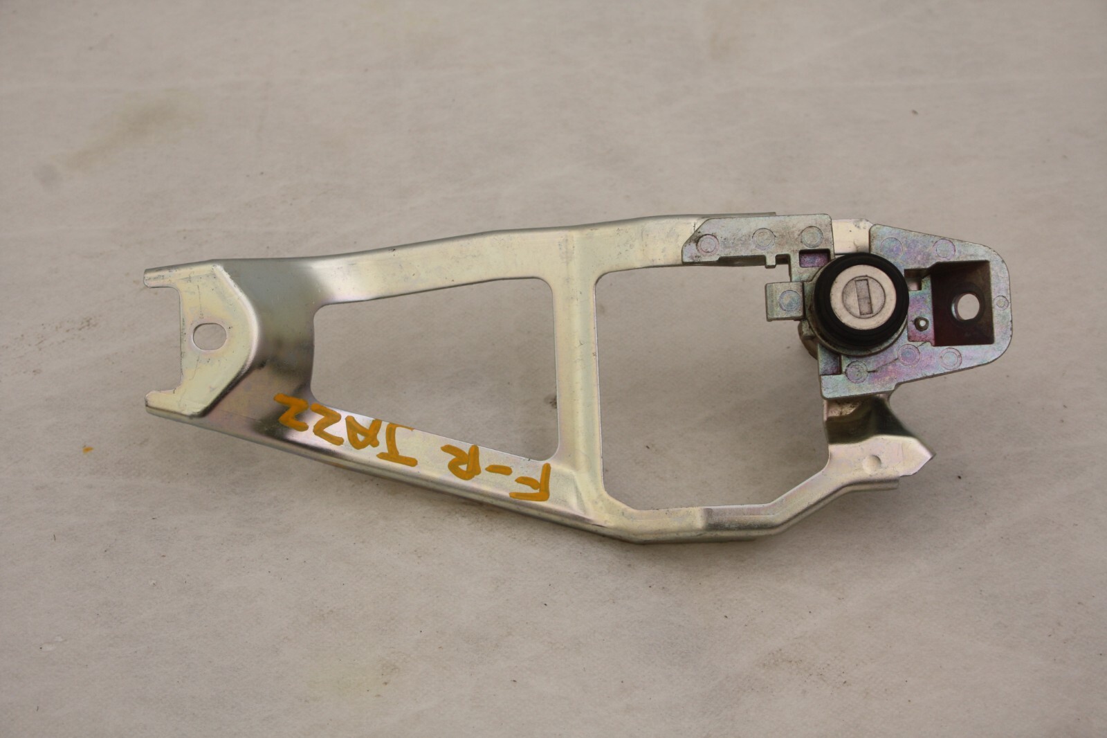 Honda Jazz Front Right Door Interier Handle 2020 TO 2023 Genuine