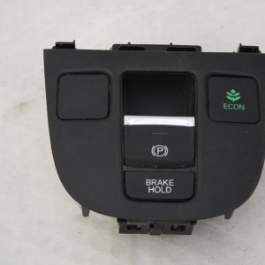 Honda Jazz Hand Brake Switch 2020 TO 2023 Genuine - Image 1