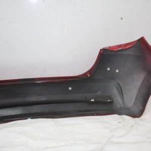 Honda Jazz Rear Bumper 71501-TF0-9001 Genuine *DAMAGED* - Image 12