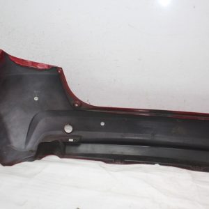 Honda Jazz Rear Bumper 71501-TF0-9001 Genuine *DAMAGED* - Image 13