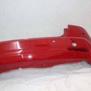 Honda Jazz Rear Bumper 71501-TF0-9001 Genuine *DAMAGED* - Image 6