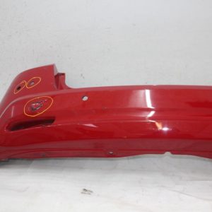 Honda Jazz Rear Bumper 71501-TF0-9001 Genuine *DAMAGED* - Image 7