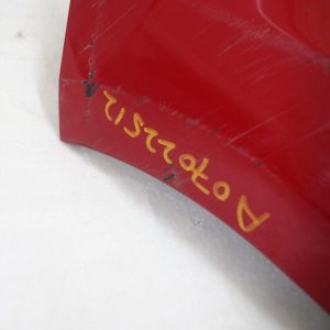 Honda Jazz Rear Bumper 71501-TF0-9001 Genuine *DAMAGED* - Image 10