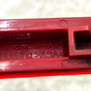 Honda Jazz Rear Bumper Right Side Light Reflector 2008 TO 2011 9317009 Genuine - Image 13