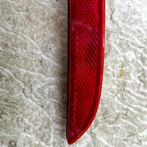 Honda Jazz Rear Bumper Right Side Light Reflector 2008 TO 2011 9317009 Genuine - Image 5