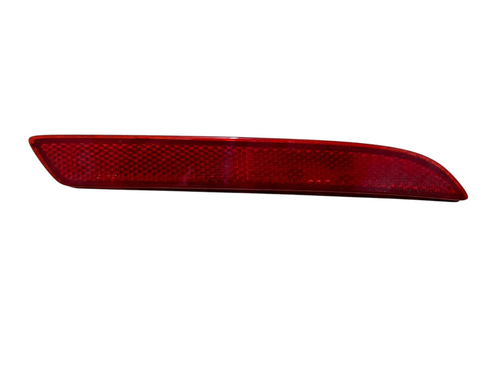 Honda Jazz Rear Bumper Right Side Light Reflector 2008 TO 2011 9317009 Genuine