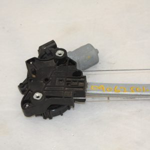 Honda Jazz Rear Right Window Regulator With Motor 2020 TO 2023 CM0937900 Genuine - Image 5
