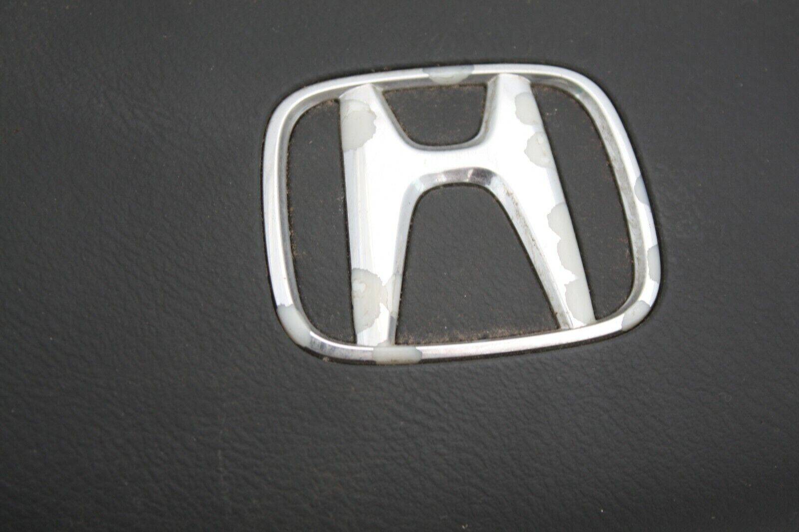 Honda-Jazz-Steering-Wheel-Air-Bag-2005-TO-2008-Genuine-175877724851-2