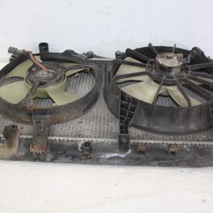 Honda S2000 Cooling Radiator Genuine - Image 11