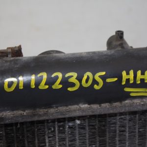 Honda S2000 Cooling Radiator Genuine - Image 12