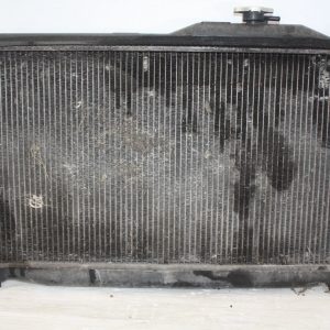 Honda S2000 Cooling Radiator Genuine - Image 1