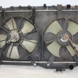 Honda S2000 Cooling Radiator Genuine - Image 7