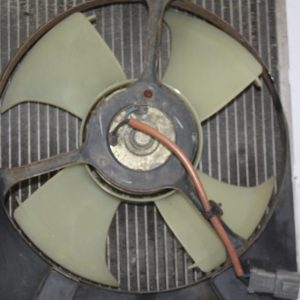 Honda S2000 Cooling Radiator Genuine - Image 8