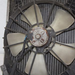 Honda S2000 Cooling Radiator Genuine - Image 9