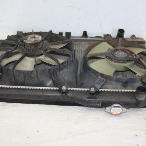 Honda S2000 Cooling Radiator Genuine - Image 10