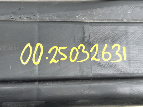 Honda ZR V Front Radiator Air Duct 2023 ON 713253Y0H0 Genuine 178556541261 10