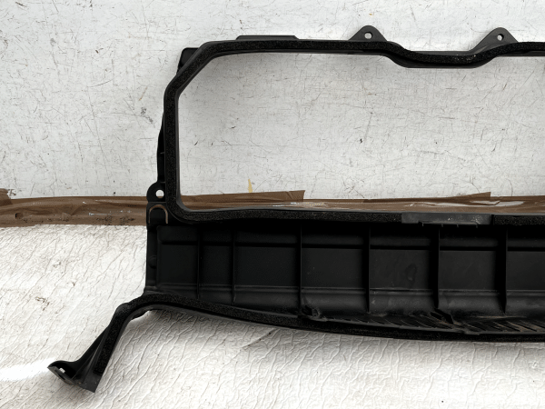 Honda ZR V Front Radiator Air Duct 2023 ON 713253Y0H0 Genuine 178556541261 2