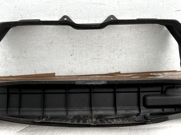 Honda ZR V Front Radiator Air Duct 2023 ON 713253Y0H0 Genuine 178556541261 3
