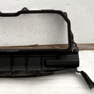 Honda ZR-V Front Radiator Air Duct 2023 ON 713253Y0H0 Genuine - Image 4