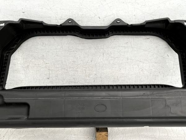 Honda ZR V Front Radiator Air Duct 2023 ON 713253Y0H0 Genuine 178556541261 7