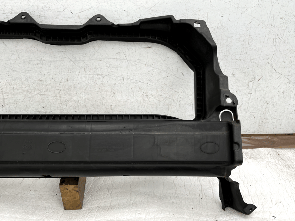 Honda ZR V Front Radiator Air Duct 2023 ON 713253Y0H0 Genuine 178556541261 8