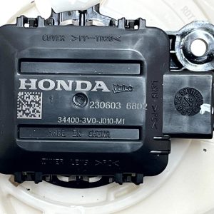Honda ZR-V Rear Overhead Dome Light Reading Map Lamp 34400-3V0-J010-M1 Genuine - Image 8