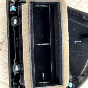 Honda ZR-V Side Dashboard Air Vent Grill Grille 77610-3Y0-H0 Genuine - Image 11