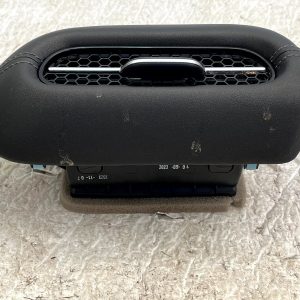Honda ZR-V Side Dashboard Air Vent Grill Grille 77610-3Y0-H0 Genuine - Image 7