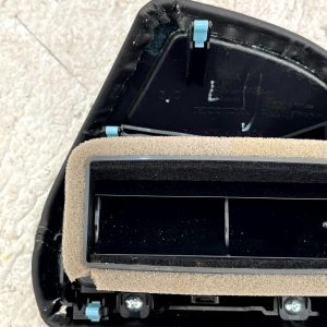 Honda ZR-V Side Dashboard Air Vent Grill Grille 77610-3Y0-H0 Genuine - Image 9