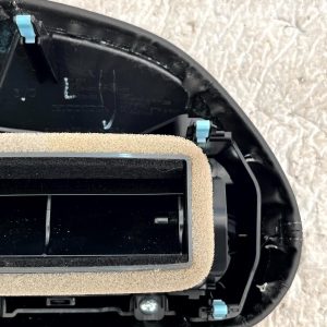 Honda ZR-V Side Dashboard Air Vent Grill Grille 77610-3Y0-H0 Genuine - Image 10