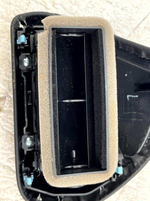 Honda ZR V Side Dashboard Air Vent Grill Grille 77610 3Y0 H0 Genuine 178507815521 10