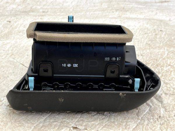 Honda ZR V Side Dashboard Air Vent Grill Grille 77610 3Y0 H0 Genuine 178507815521 11