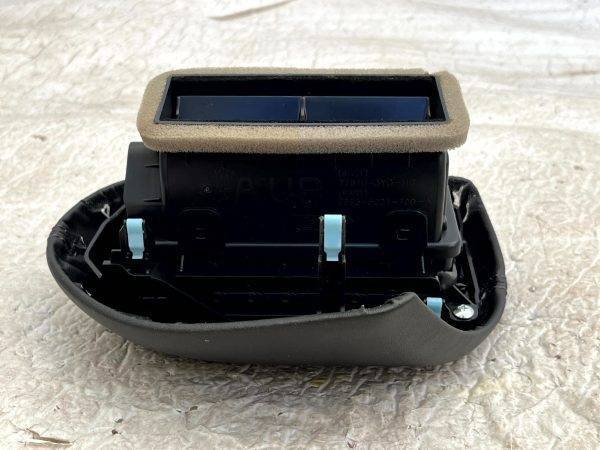 Honda ZR V Side Dashboard Air Vent Grill Grille 77610 3Y0 H0 Genuine 178507815521 13