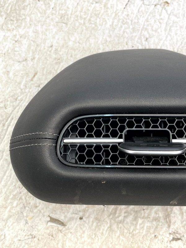 Honda ZR V Side Dashboard Air Vent Grill Grille 77610 3Y0 H0 Genuine 178507815521 2
