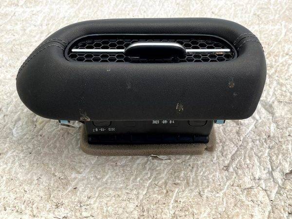 Honda ZR V Side Dashboard Air Vent Grill Grille 77610 3Y0 H0 Genuine 178507815521 6