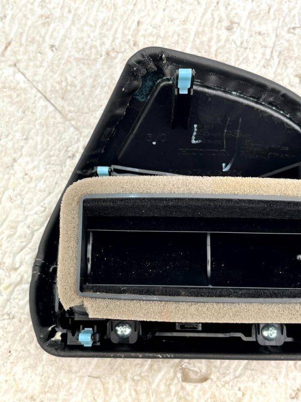 Honda ZR V Side Dashboard Air Vent Grill Grille 77610 3Y0 H0 Genuine 178507815521 8
