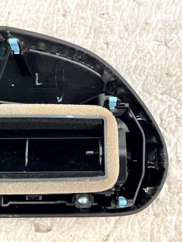 Honda ZR V Side Dashboard Air Vent Grill Grille 77610 3Y0 H0 Genuine 178507815521 9